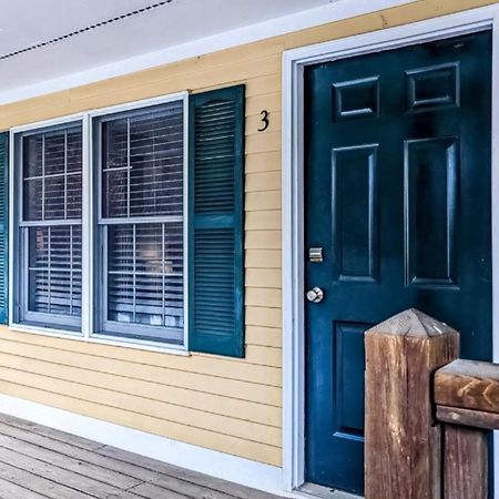 Champagne Supernova Apartment Ludlow Exterior photo