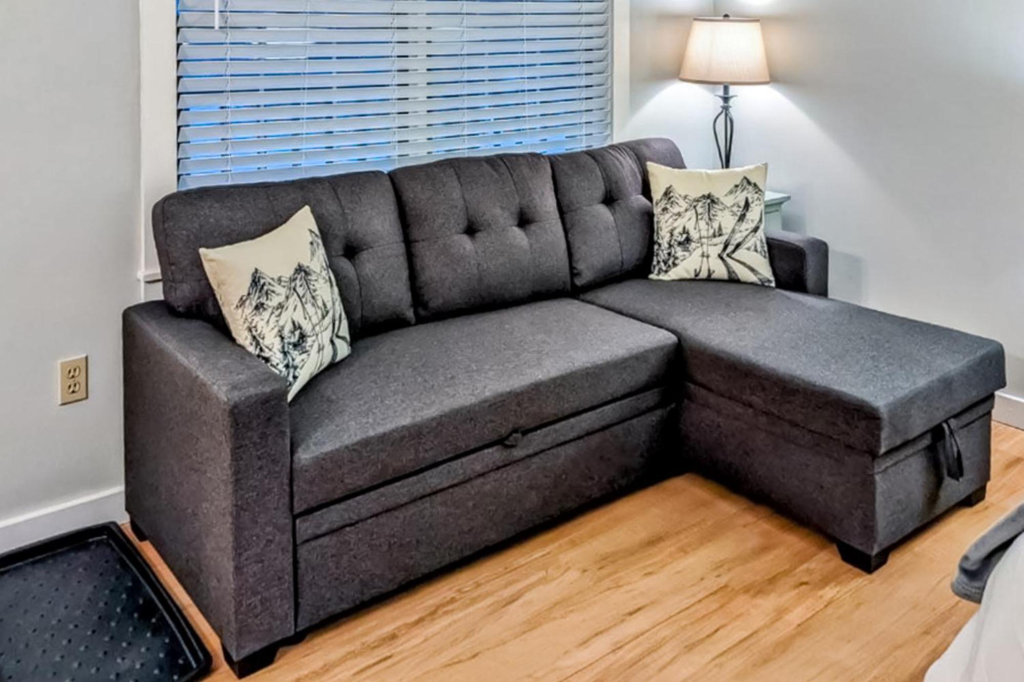 Champagne Supernova Apartment Ludlow Exterior photo